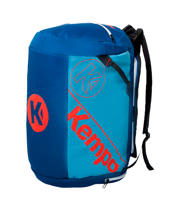 Bolsa Kempa K-LINE BAG PRO Azul