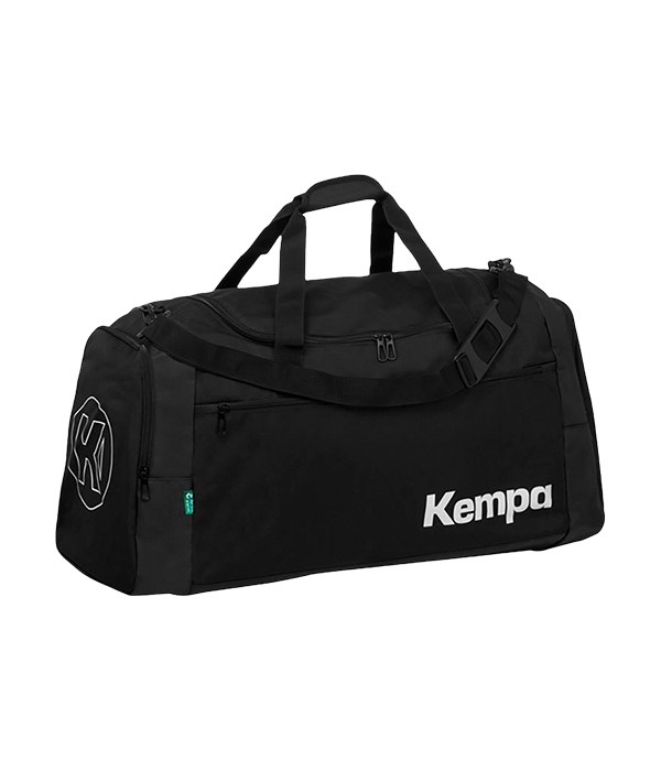 Kempa SportBag 30L Black