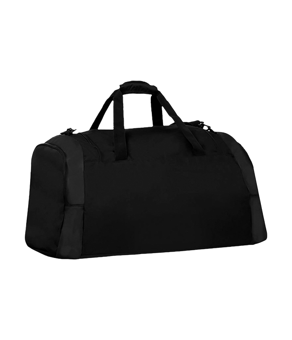 Bolsa Kempa SportBag Negro 30L