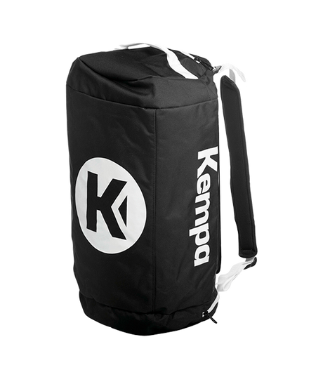 Bolsa Kempa K-LINE BAG Negro/Blanco