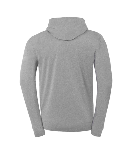 Sudadera Kempa Promo gris