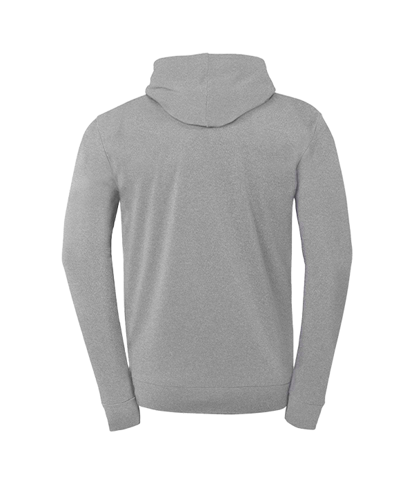 Sudadera Kempa Promo gris