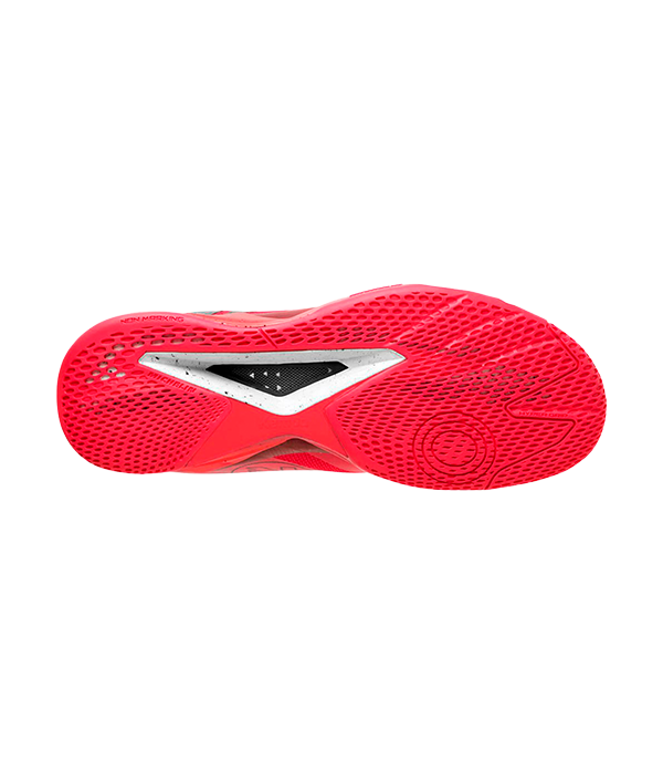 Kempa Wing Lite 2.0 Red/Black Shoes