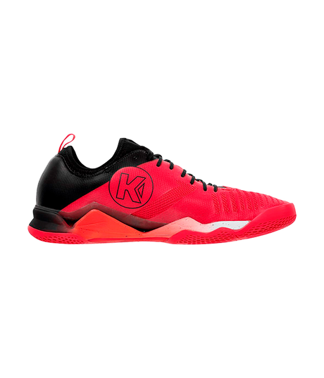 Kempa Wing Lite 2.0 Red/Black Shoes