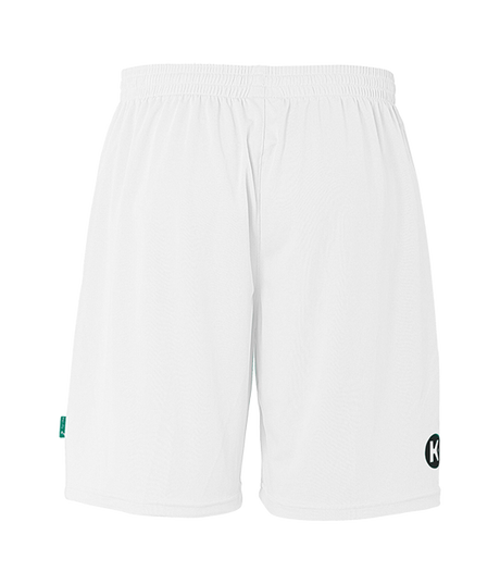 Pantalón Corto Kempa Team Blanco 2024