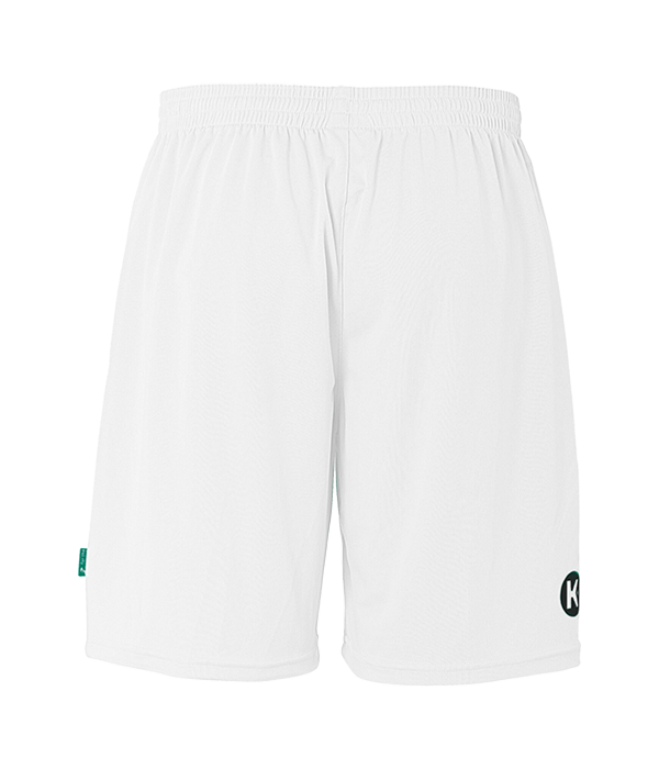 Pantalón Corto Kempa Team Blanco 2024