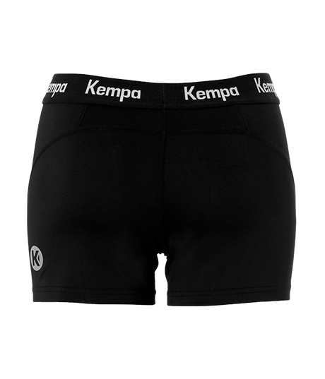 Mallas Kempa Performance Women Negro