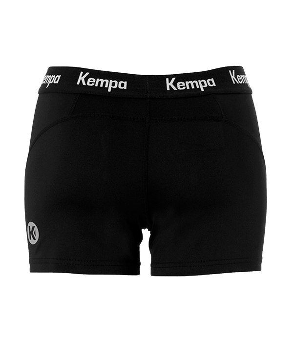 Mallas Kempa Performance Women Negro