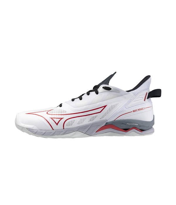 Mizuno mirage wave best sale