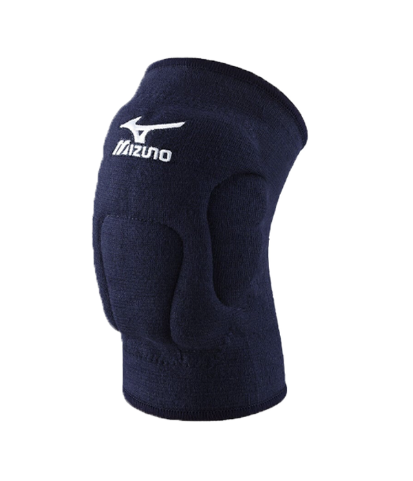 Mizuno VS-1 Knee Pads Navy Blue