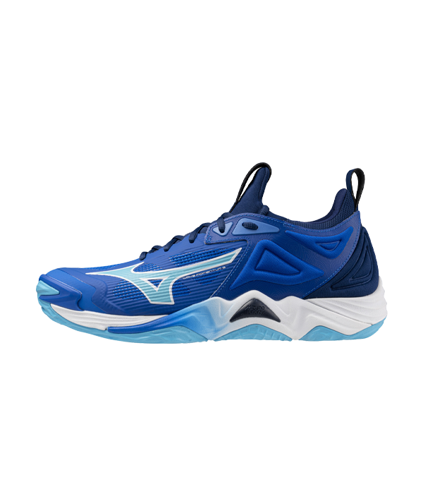 Zapatillas handball mizuno sale