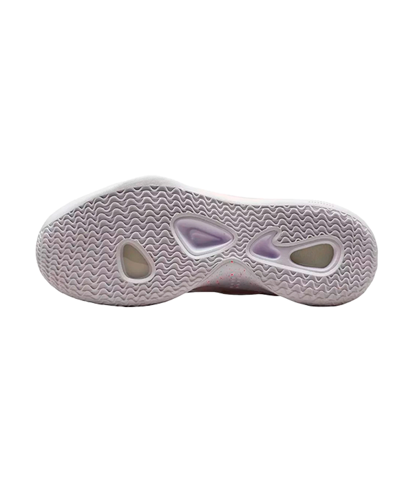 Zapatillas Nike Zoom Hyperset 2 White/pink 2025