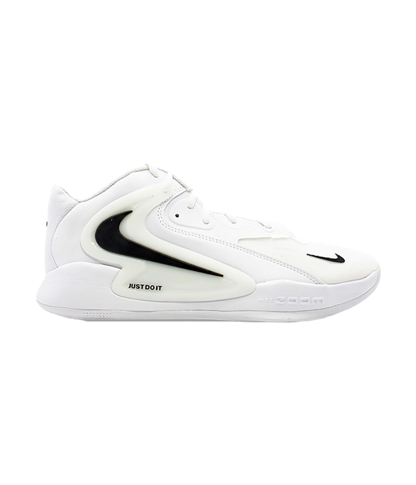 Nike Zoom Hyperset 2 White 2025 Shoes - HandballPROShop