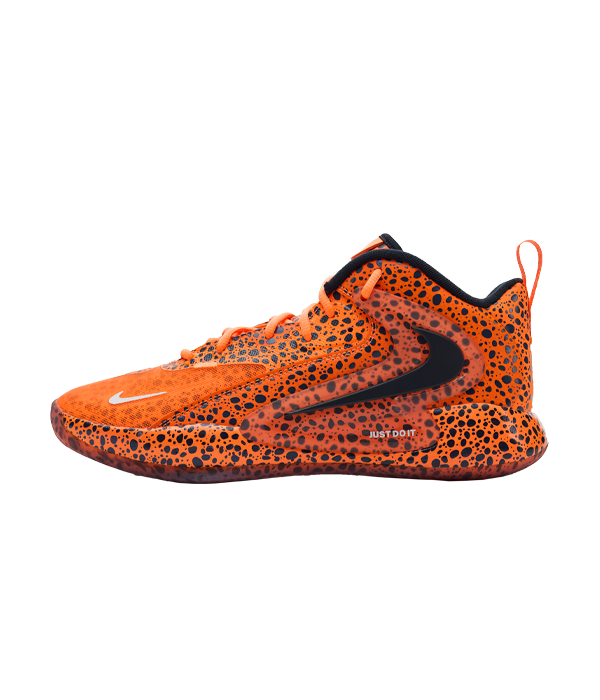 Zapatillas Nike Zoom Hyperset 2 SE Oly Naranja 2024