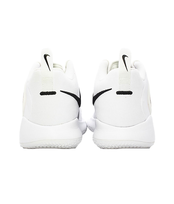 Nike Zoom Hyperset 2 White 2025 Shoes