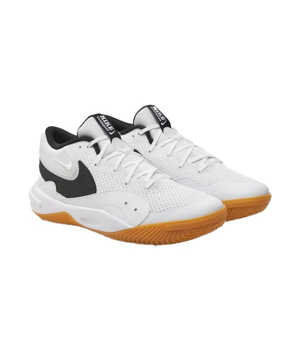 Zapatillas Nike HyperQuick Blanca