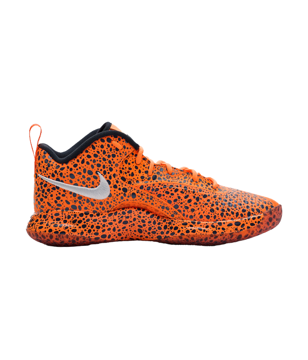 Nike zoom shoes orange online