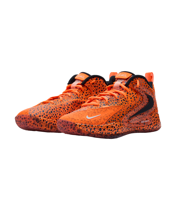 Zapatillas Nike Zoom Hyperset 2 SE Oly Naranja 2024