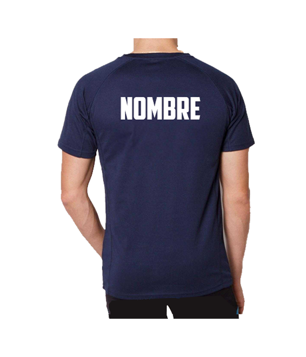 Personalización: Nombre