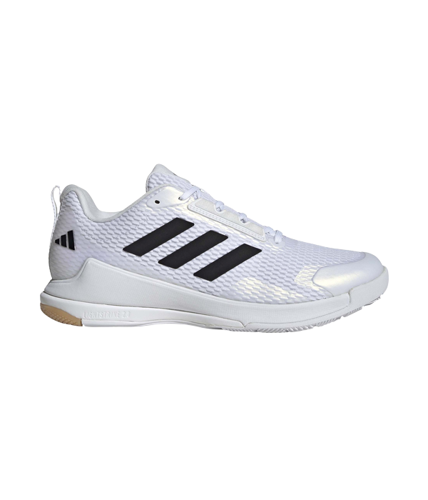 Zapatillas Adidas Novaflight 2 M Blanco/Negro 2024