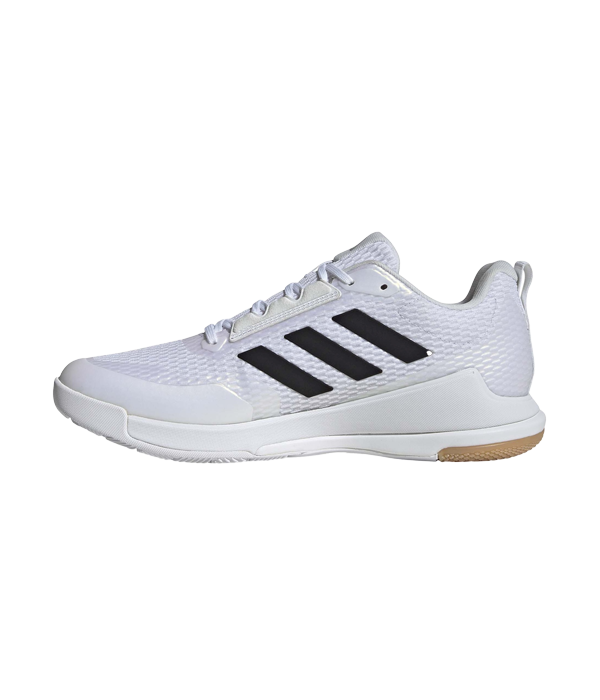 Adidas Novaflight 2 M White/Black 2024 Shoes