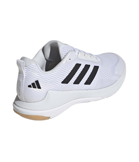 Zapatillas Adidas Novaflight 2 M Blanco/Negro 2024