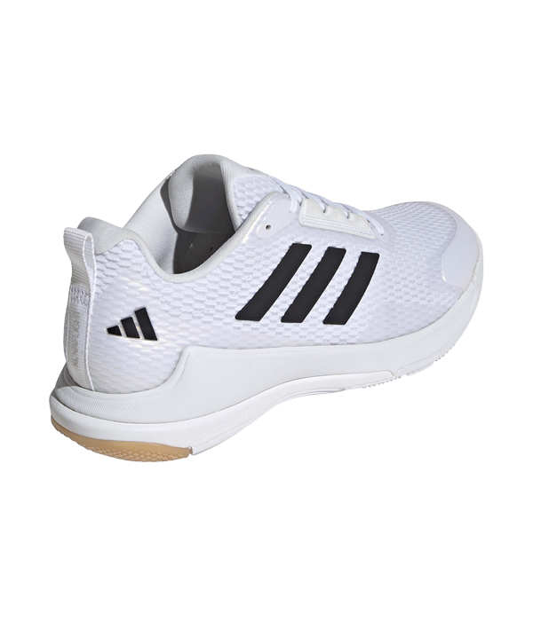 Adidas Novaflight 2 M White/Black 2024 Shoes