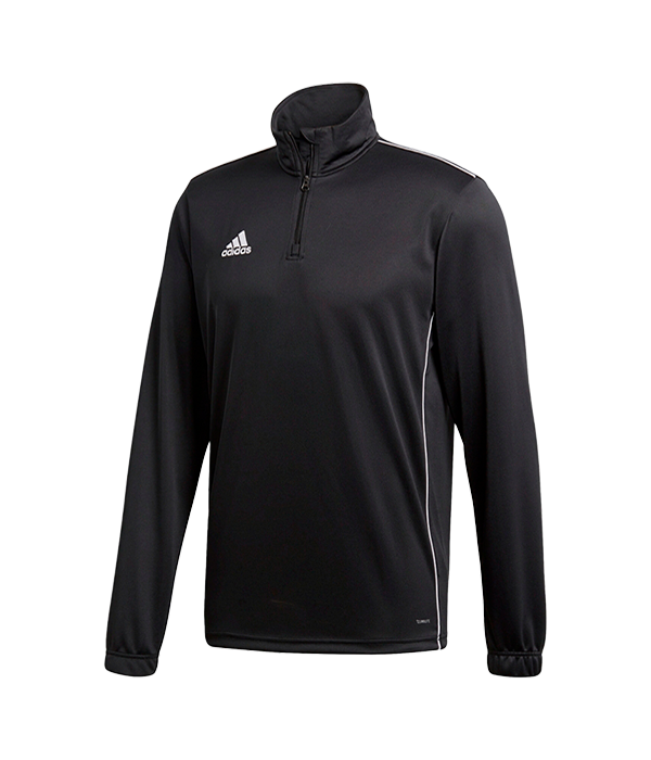 Sudadera Adidas Core Negro 2023 HandballPROShop