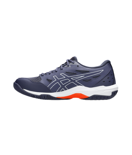 Zapatillas Asics Gel-Rocket 11 Indigo Fog/Nova Orange 2025