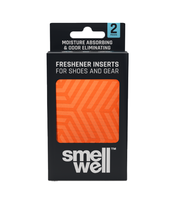 Smellwell Active Naranja