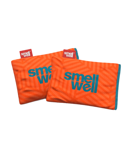 Smellwell Active Naranja