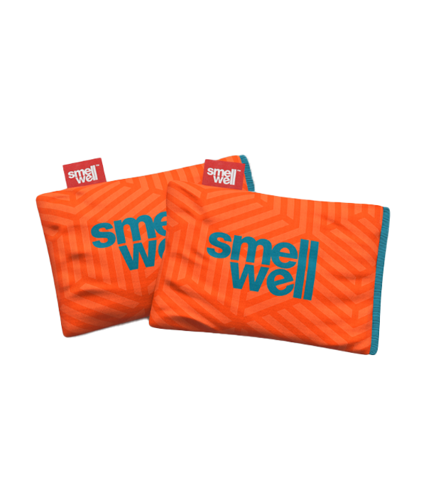 Smellwell Active Naranja