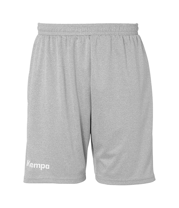 Kempa Performance Shorts Grey