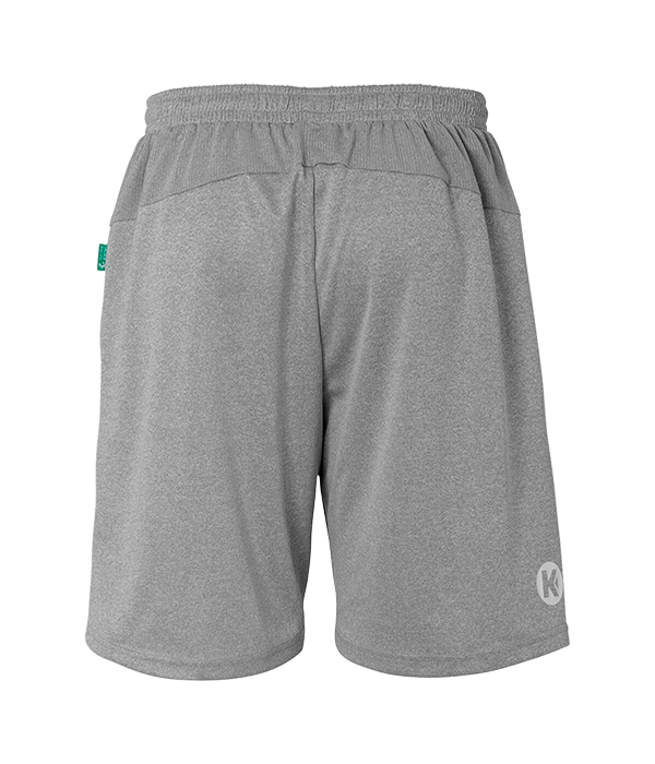 Kempa Performance Shorts Grey