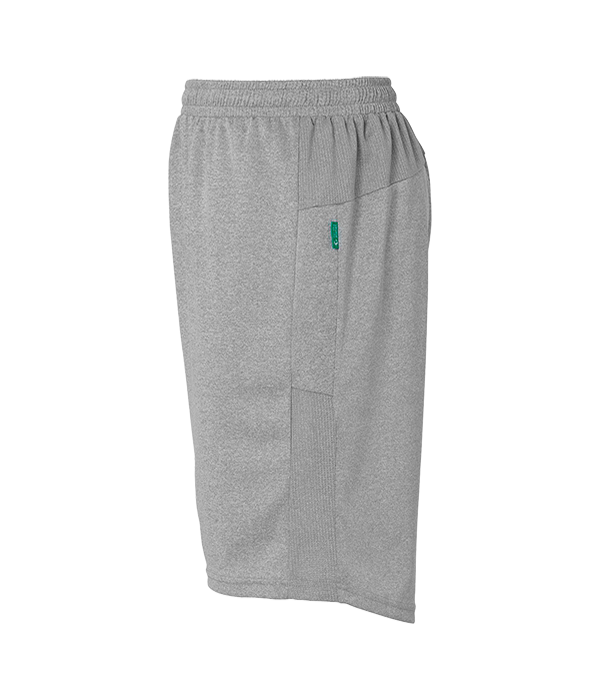 Kempa Performance Shorts Grey