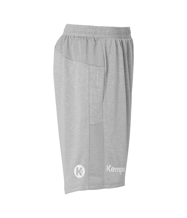 Kempa Performance Shorts Grey