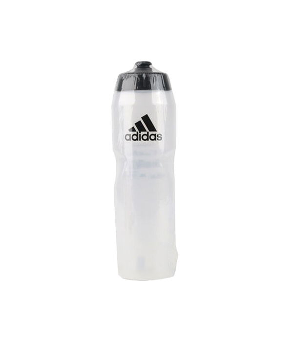 White Adidas Bottle