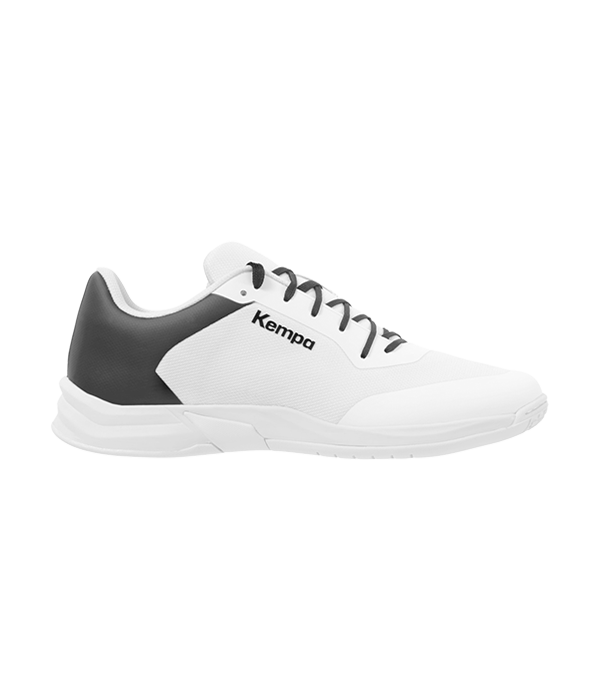 Kempa Kourtfly Three Shoes White/Black 2024