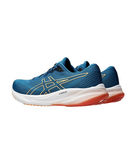 Asics Gel-Pulse 15 Running Shoes Navy/Coral 2024