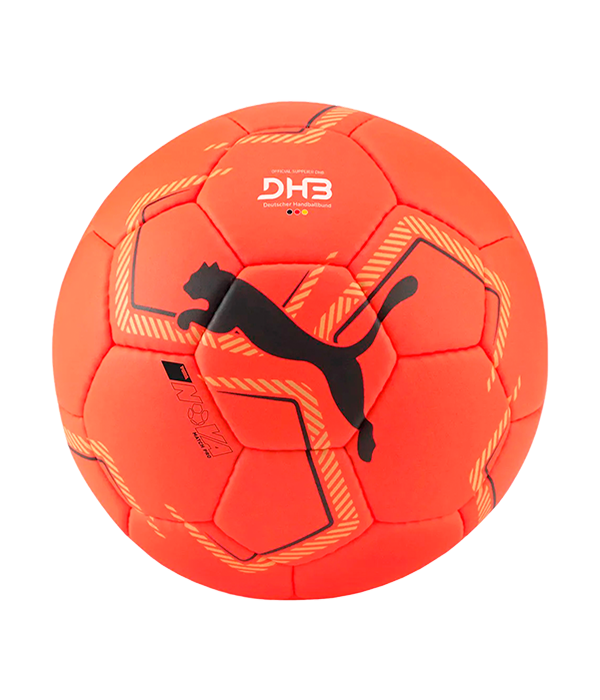 Balón Puma Nova Match Coral