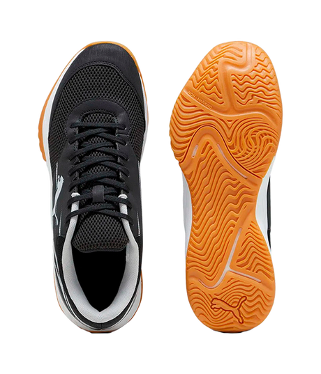 Zapatillas Puma Varion II Negro 2025