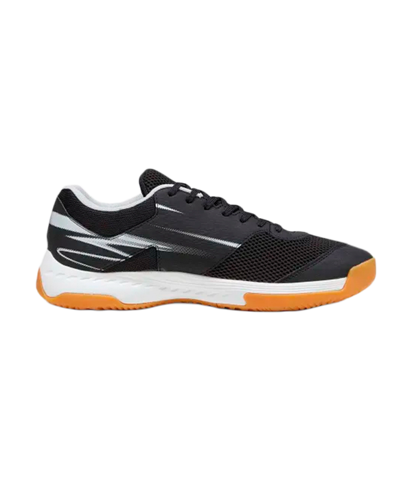 Zapatillas Puma Varion II Negro 2025