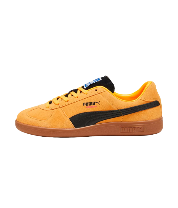 Puma Handball Shoes Yellow 2024