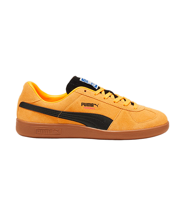 Puma Handball Shoes Yellow 2024