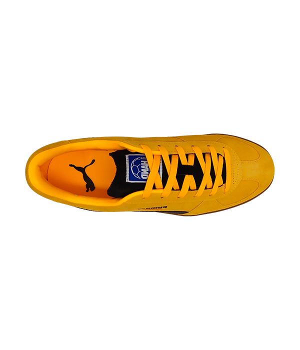 Zapatillas Puma Handball Amarillo 2024