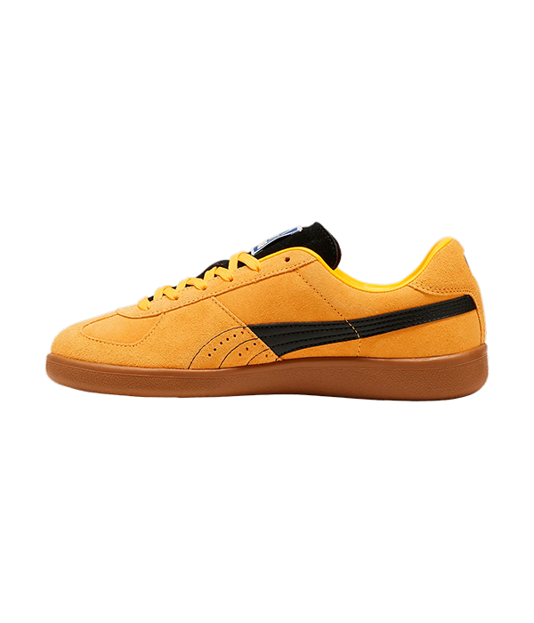 Puma Handball Shoes Yellow 2024 Balonmano Pro Shop HandballPROShop