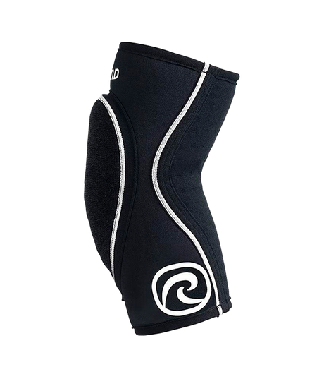 Codera Rehband Senior Negro 2024