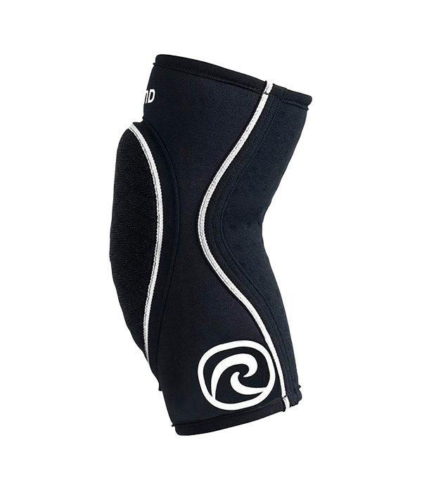 Codera Rehband Senior Negro 2024