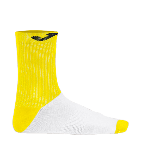 Joma Yellow Socks