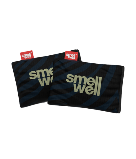 Smellwell Active Blue / Black